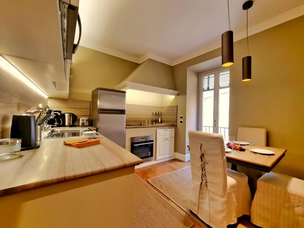 Hotel Balestri - Wtb Hotels Firenze Bagian luar foto