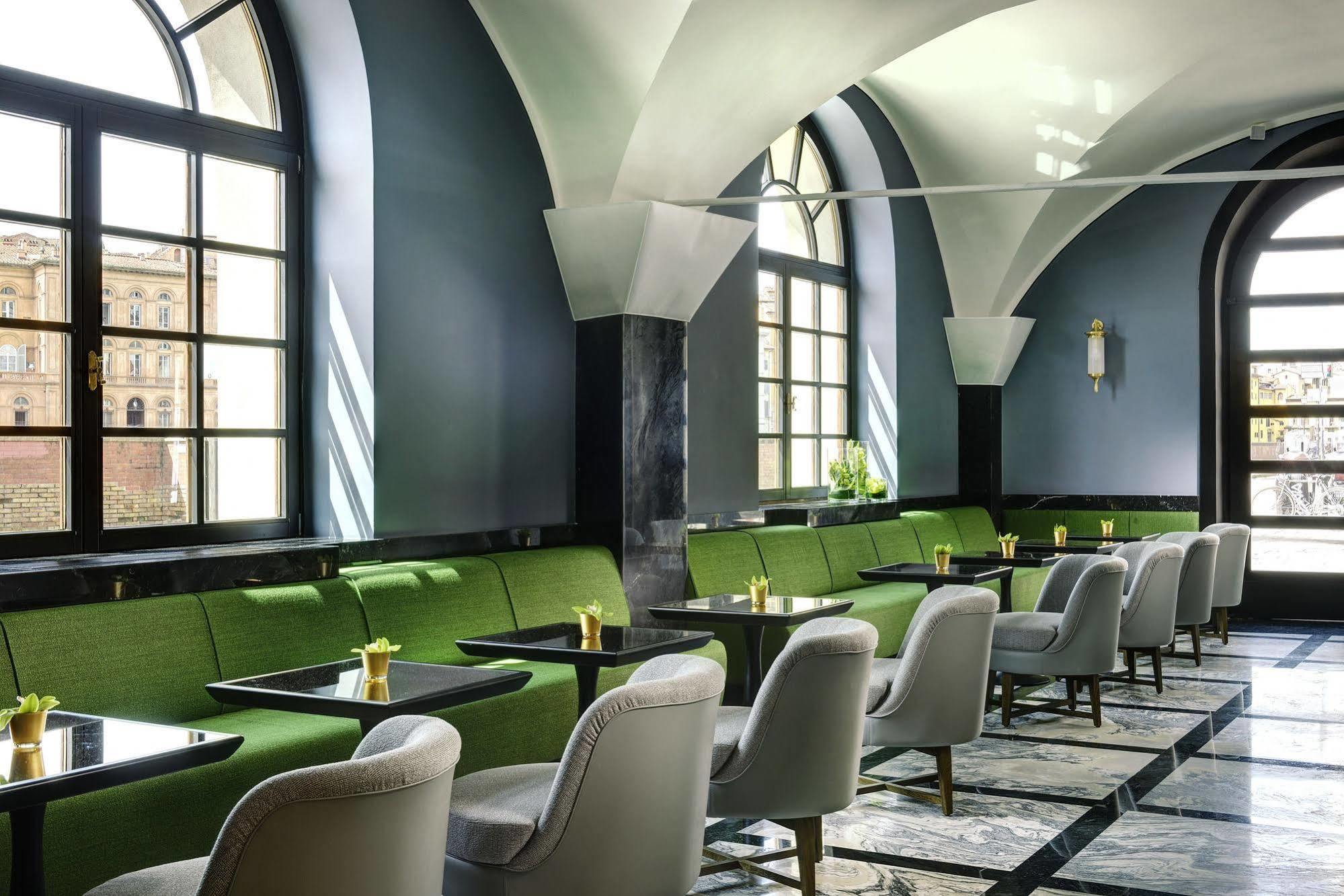 Hotel Balestri - Wtb Hotels Firenze Bagian luar foto
